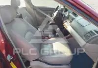 2002 Toyota CAMRY фото