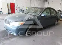 2002 Toyota CAMRY photo