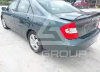 2002 Toyota CAMRY photo