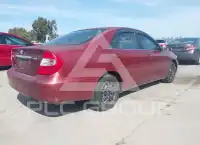 2002 Toyota CAMRY фото
