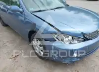 2002 Toyota CAMRY photo