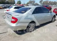 2002 Toyota CAMRY фото
