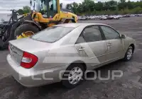 2002 Toyota CAMRY фото