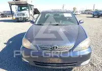 2002 Toyota CAMRY photo