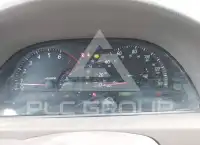 2002 Toyota CAMRY фото