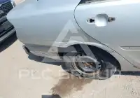 2002 Toyota CAMRY фото