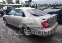 2002 Toyota CAMRY фото