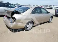 2002 Toyota CAMRY фото