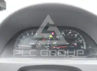 2002 Toyota CAMRY фото