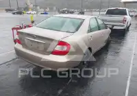 2002 Toyota CAMRY фото