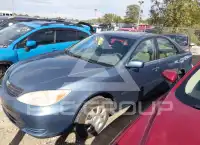 2002 Toyota CAMRY photo