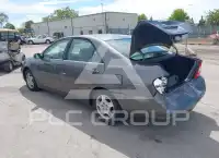 2002 Toyota CAMRY фото