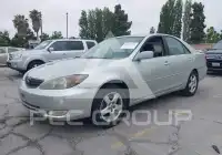 2002 Toyota CAMRY фото