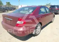2002 Toyota CAMRY фото