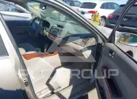 2002 Toyota CAMRY фото