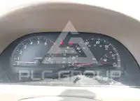 2002 Toyota CAMRY фото