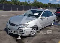 2002 Toyota CAMRY фото