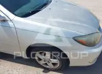 2002 Toyota CAMRY фото