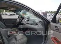 2002 Toyota CAMRY фото