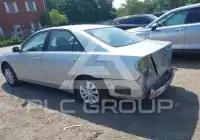 2002 Toyota CAMRY фото