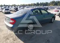 2002 Toyota CAMRY photo