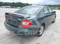 2002 Toyota CAMRY photo