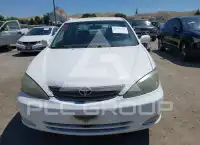 2002 Toyota CAMRY фото
