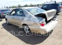 2002 Toyota CAMRY фото