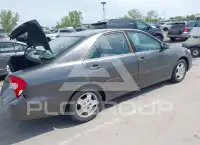 2002 Toyota CAMRY фото