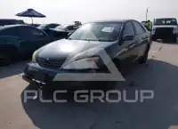 2002 Toyota CAMRY фото