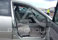 2002 Toyota CAMRY фото