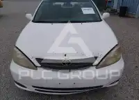 2002 Toyota CAMRY фото
