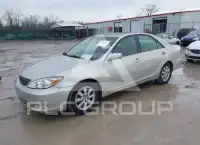 2002 Toyota CAMRY фото
