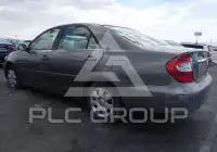 2002 Toyota CAMRY фото