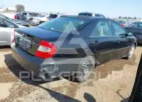 2002 Toyota CAMRY фото