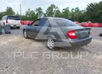 2002 Toyota CAMRY фото