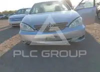 2002 Toyota CAMRY фото