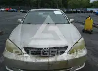 2002 Toyota CAMRY фото