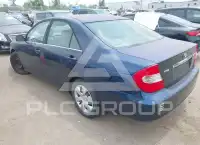 2002 Toyota CAMRY photo