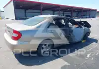 2002 Toyota CAMRY фото