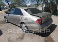 2002 Toyota CAMRY фото