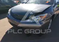 2002 Toyota CAMRY photo