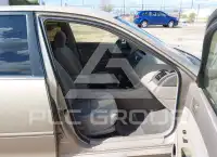 2002 Toyota CAMRY photo
