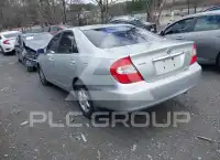 2002 Toyota CAMRY фото