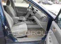 2002 Toyota CAMRY фото