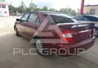 2002 Toyota CAMRY фото
