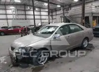 2002 Toyota CAMRY фото
