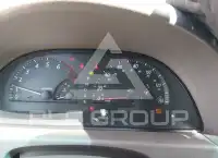 2002 Toyota CAMRY фото