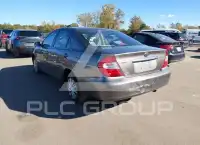 2002 Toyota CAMRY photo