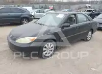 2002 Toyota CAMRY photo